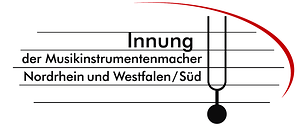 Logo Musikinstrumentenmacher Innung 