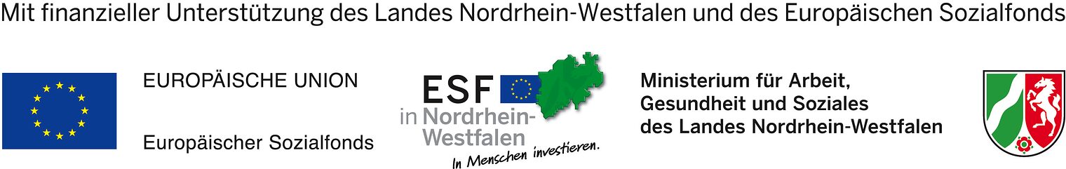 Logo EU-ESF-Mags NRW