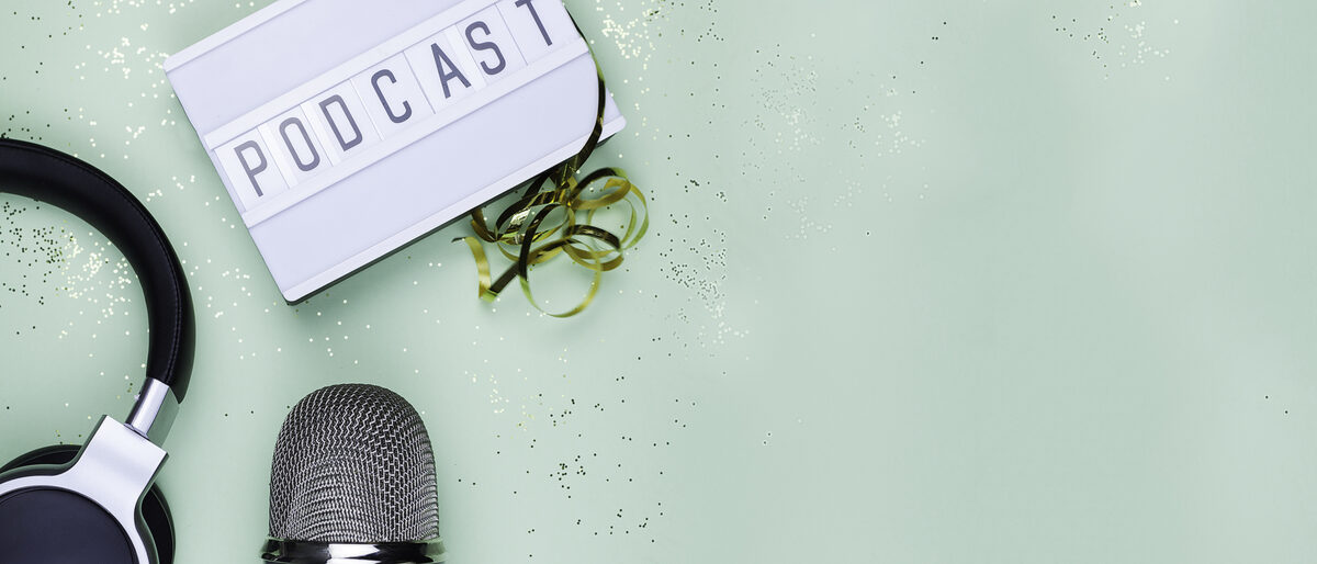 Podcast Podcast