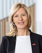 Portrait von Kathrina Wensing, Betriebsberaterin HWK Düsseldorf